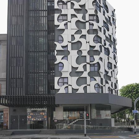 Amrise Hotel Kitchener Singapore Exterior photo