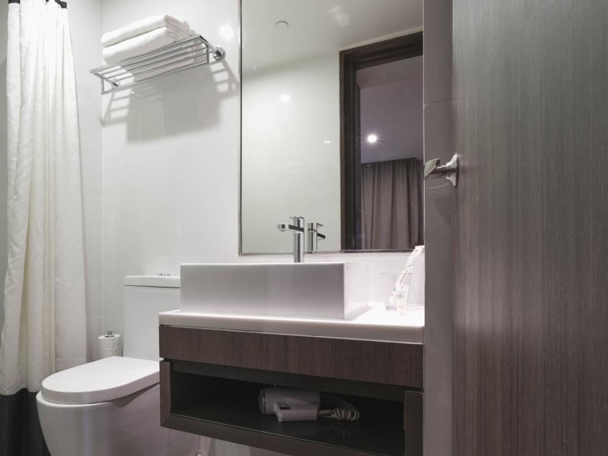 Amrise Hotel Kitchener Singapore Exterior photo