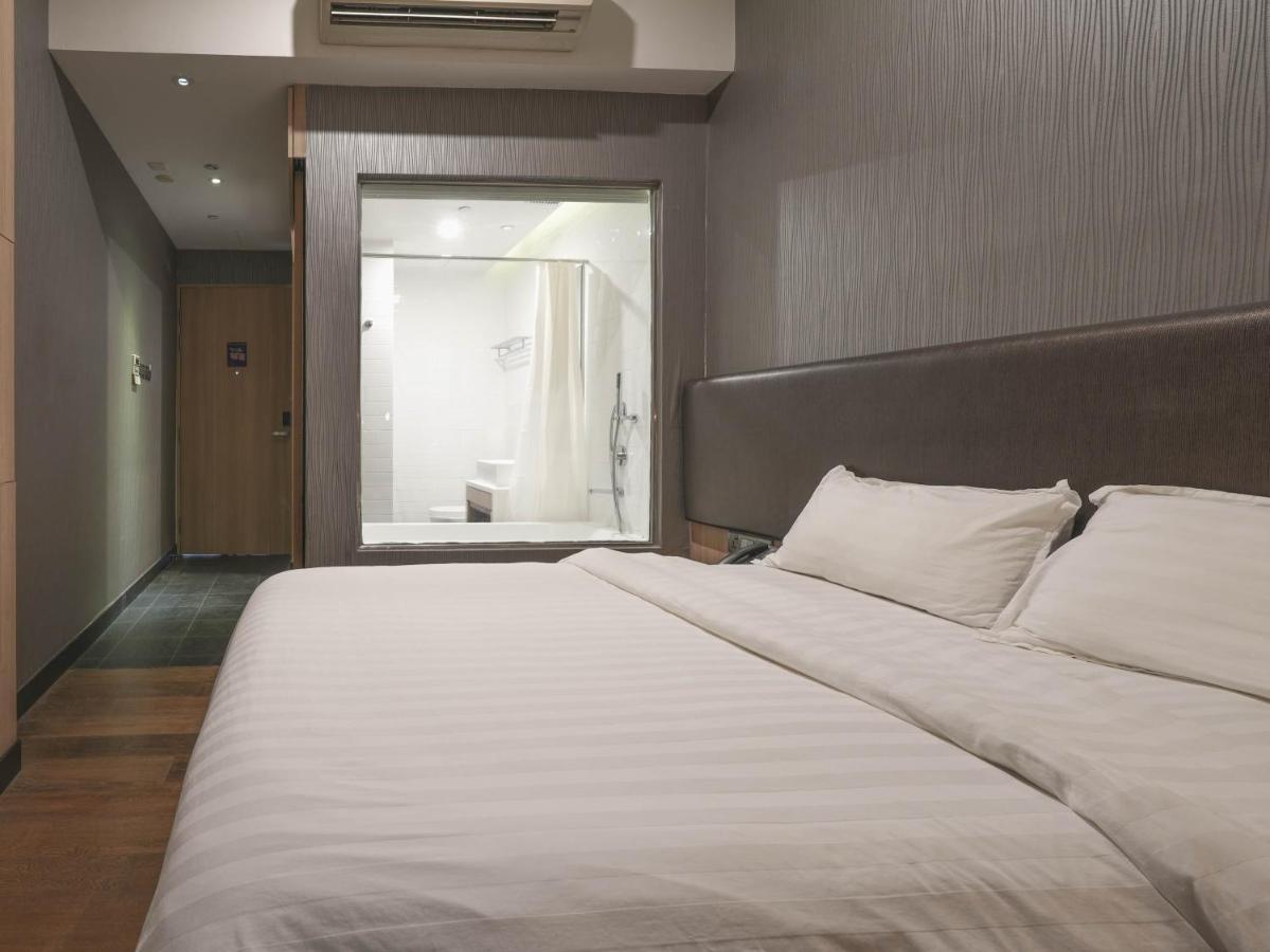 Amrise Hotel Kitchener Singapore Exterior photo